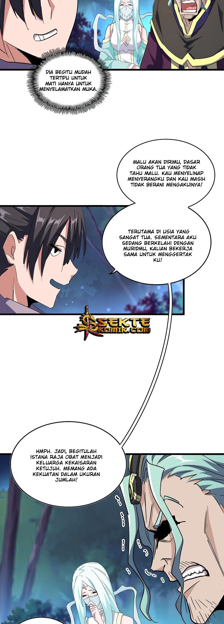 Magic Emperor Chapter 133 - https://gambar-id.komiku.org/wp-content/uploads/2305361-7_part2.jpg