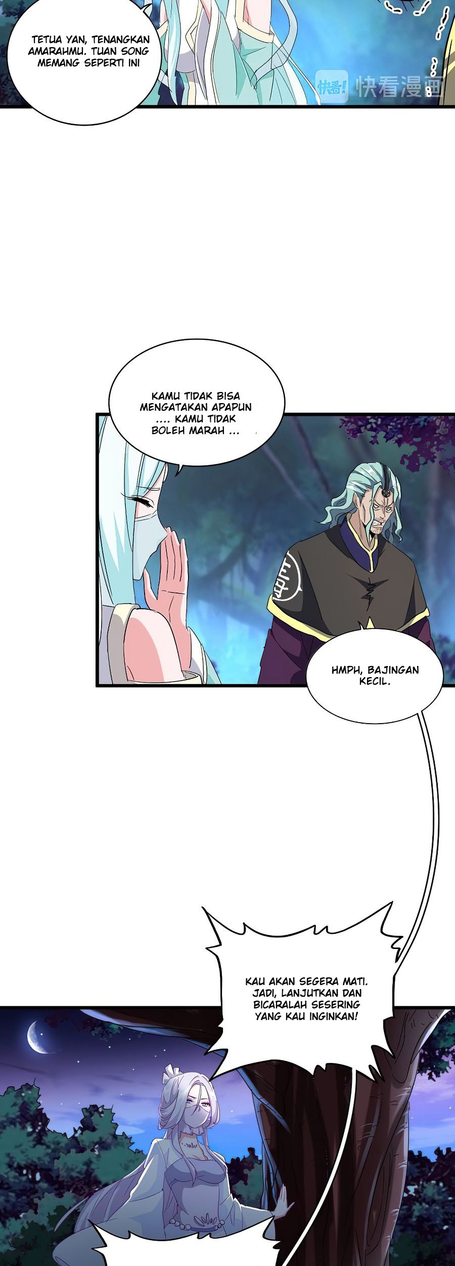 Magic Emperor Chapter 133 - https://gambar-id.komiku.org/wp-content/uploads/2305361-7_part3.jpg