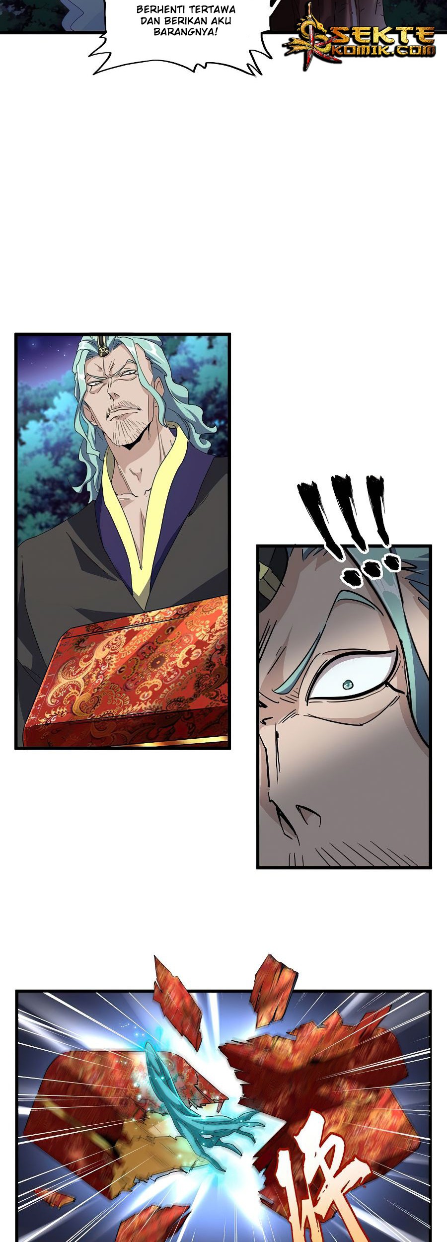 Magic Emperor Chapter 133 - https://gambar-id.komiku.org/wp-content/uploads/2305361-7_part4.jpg
