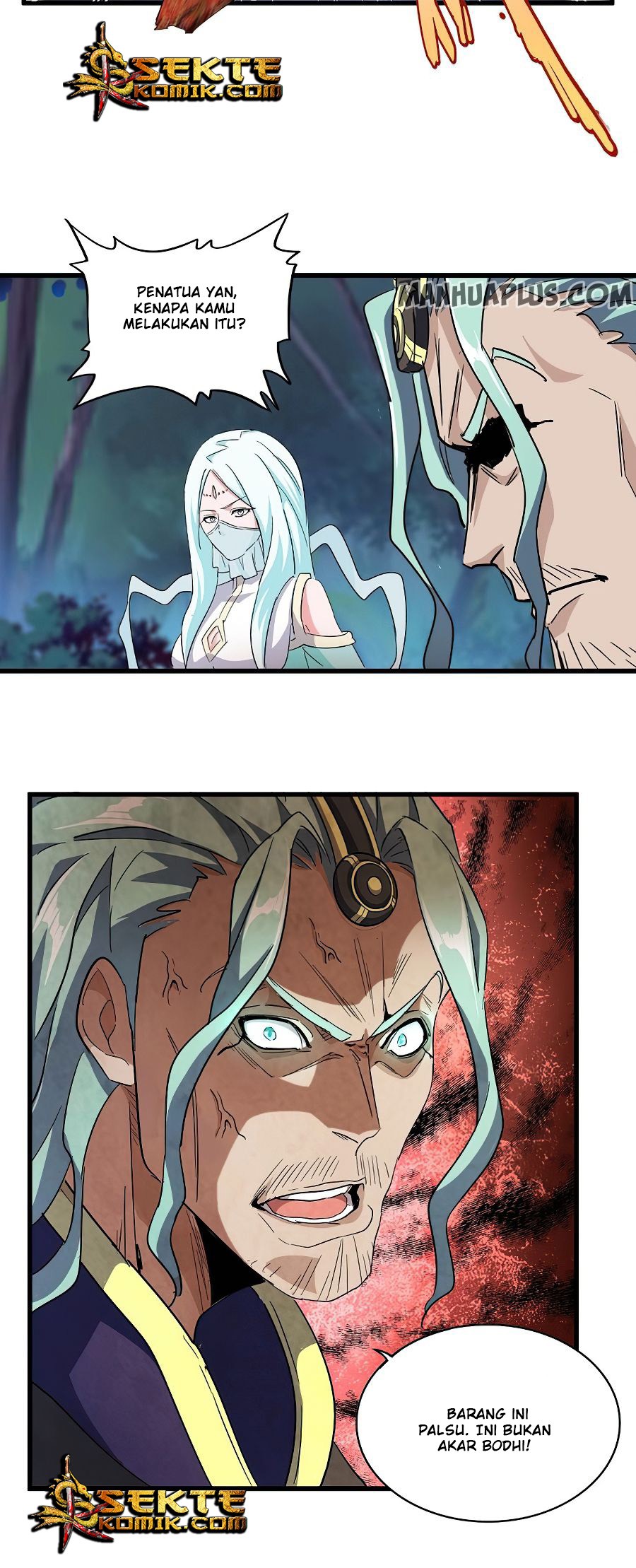 Magic Emperor Chapter 133 - https://gambar-id.komiku.org/wp-content/uploads/2305361-7_part5.jpg