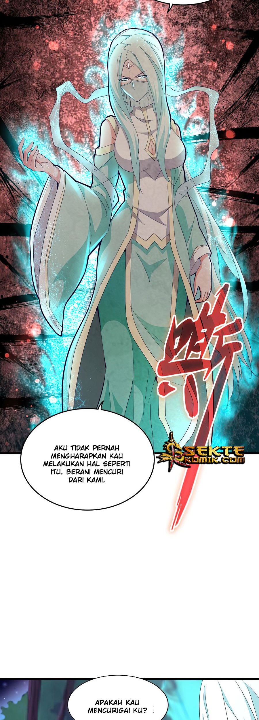 Magic Emperor Chapter 133 - https://gambar-id.komiku.org/wp-content/uploads/2305361-8_part2.jpg