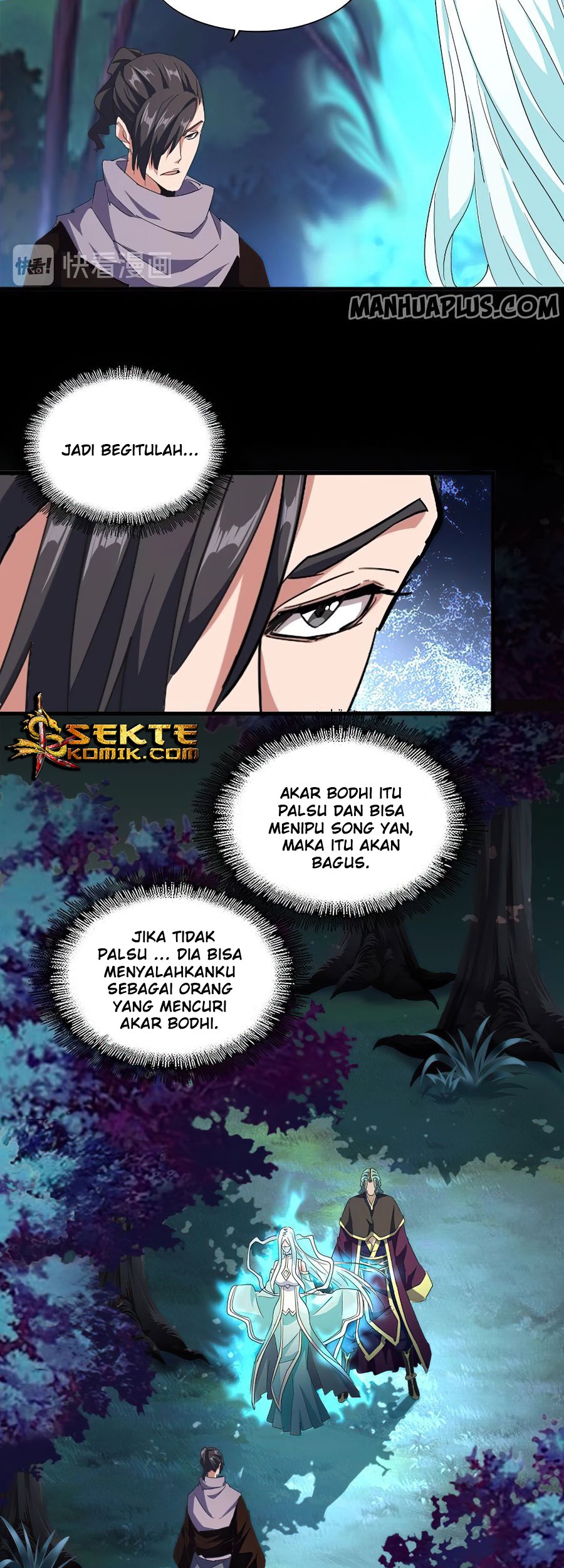 Magic Emperor Chapter 133 - https://gambar-id.komiku.org/wp-content/uploads/2305361-8_part3.jpg
