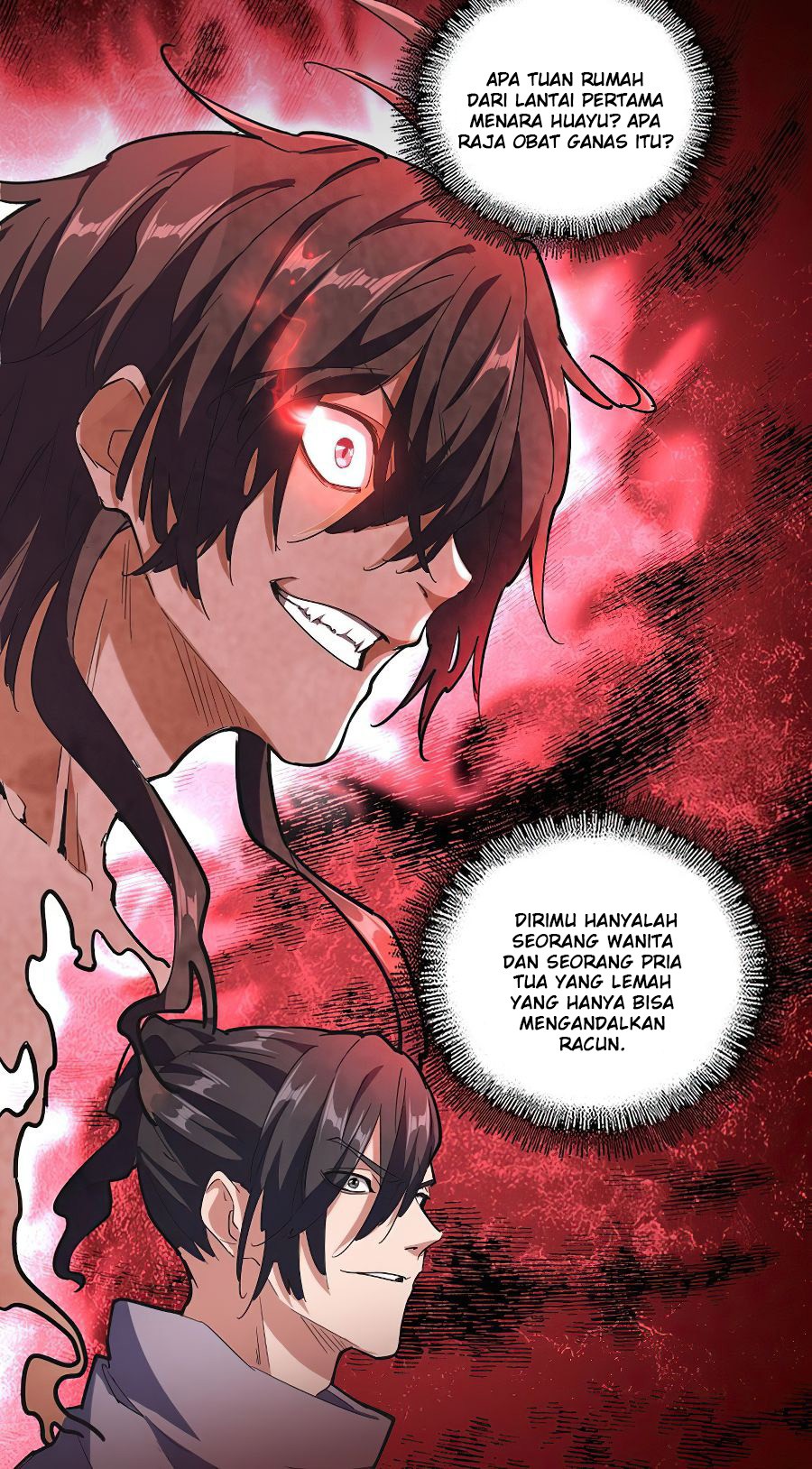 Magic Emperor Chapter 133 - https://gambar-id.komiku.org/wp-content/uploads/2305361-8_part5.jpg