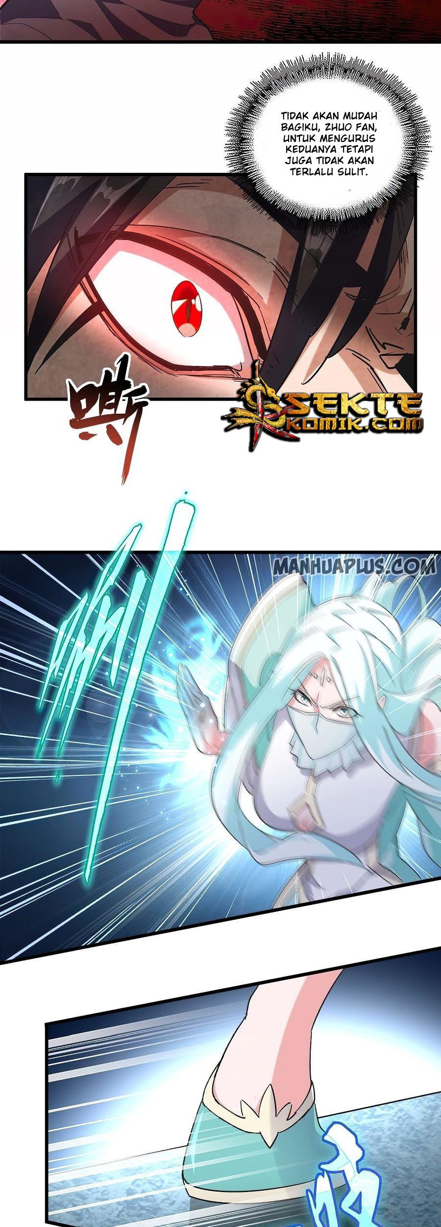 Magic Emperor Chapter 133 - https://gambar-id.komiku.org/wp-content/uploads/2305361-9_part1.jpg