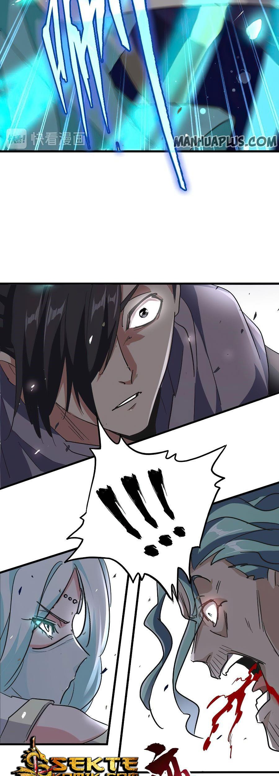 Magic Emperor Chapter 133 - https://gambar-id.komiku.org/wp-content/uploads/2305361-9_part3.jpg