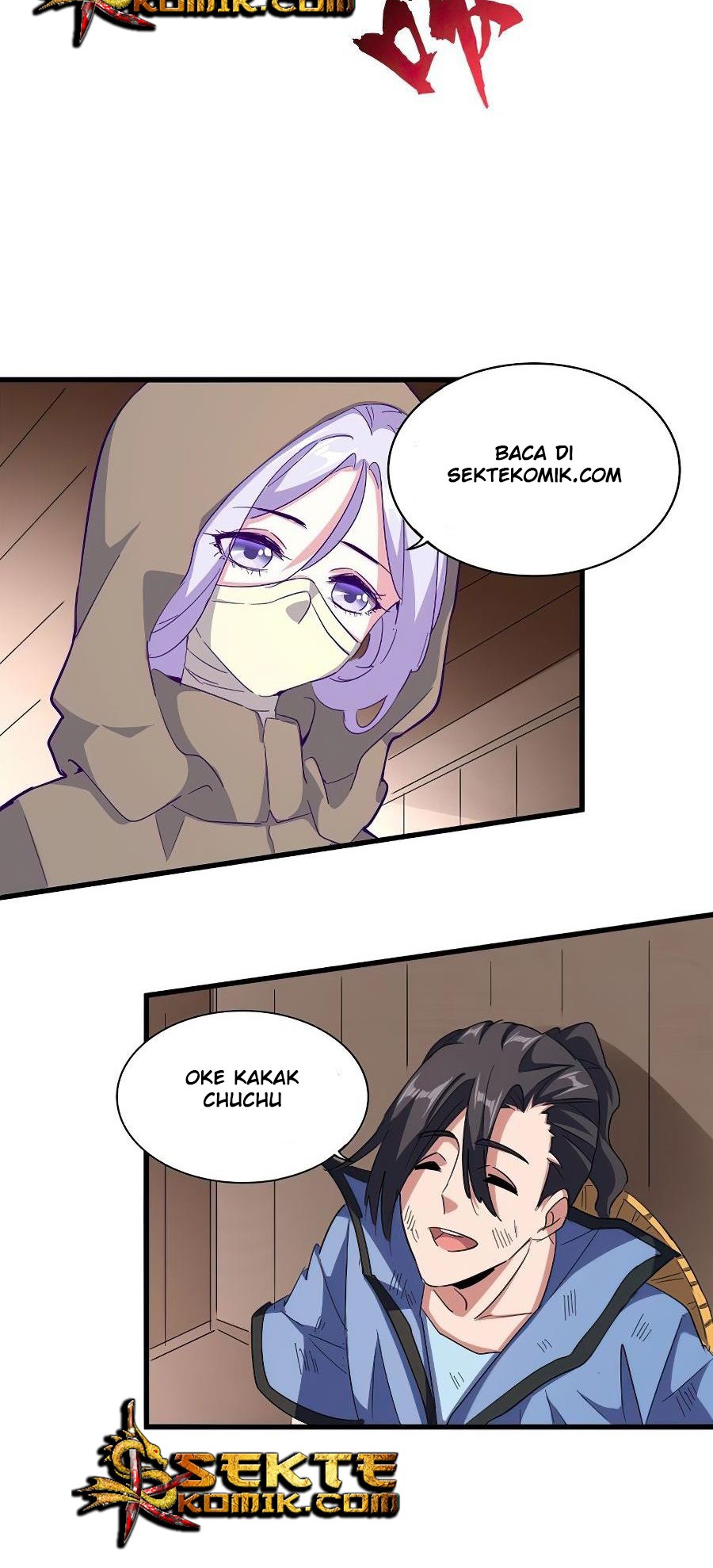 Magic Emperor Chapter 133 - https://gambar-id.komiku.org/wp-content/uploads/2305361-9_part4.jpg