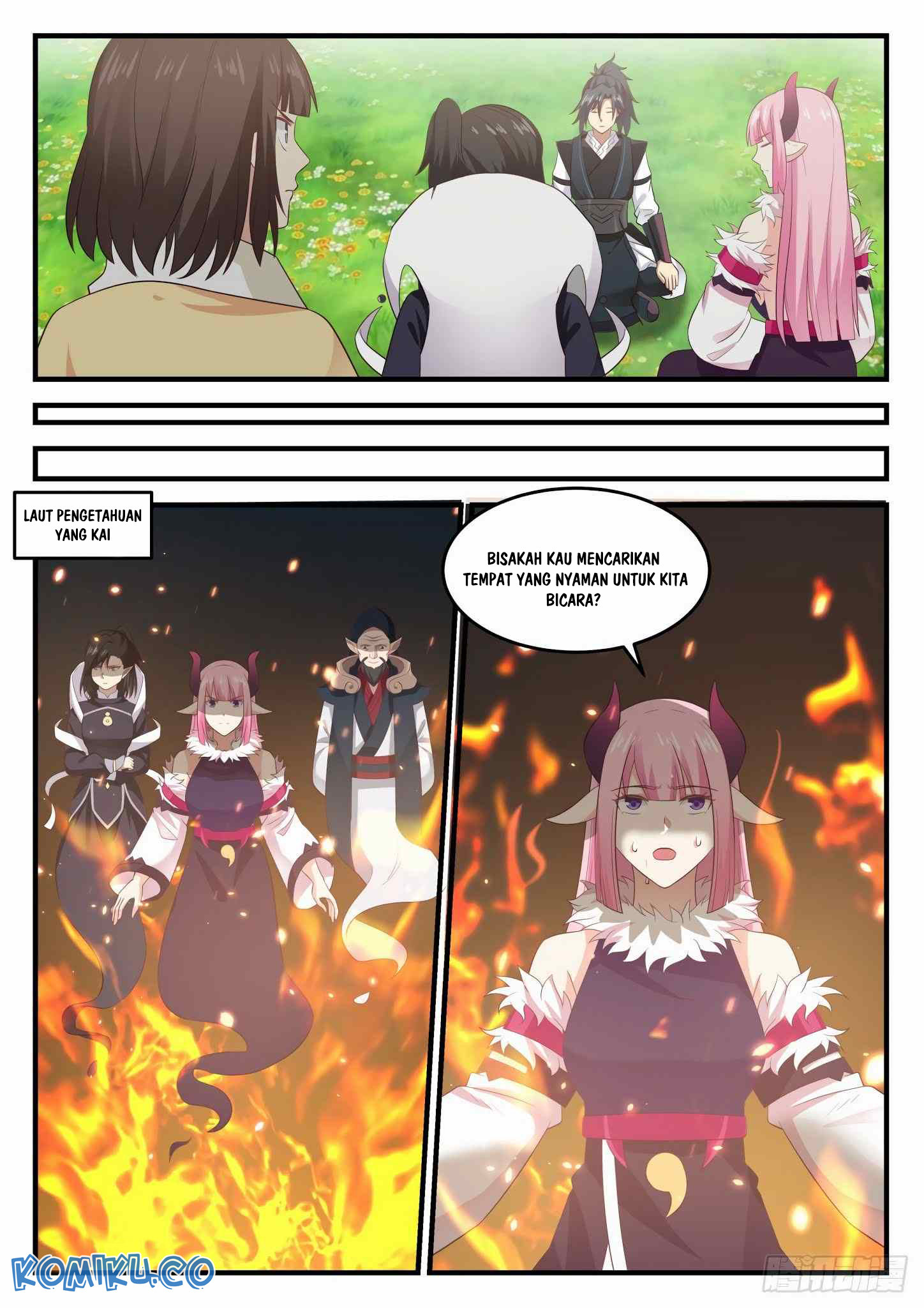 Martial Peak Part 1 Chapter 633 - https://gambar-id.komiku.org/wp-content/uploads/2305549-10.jpg