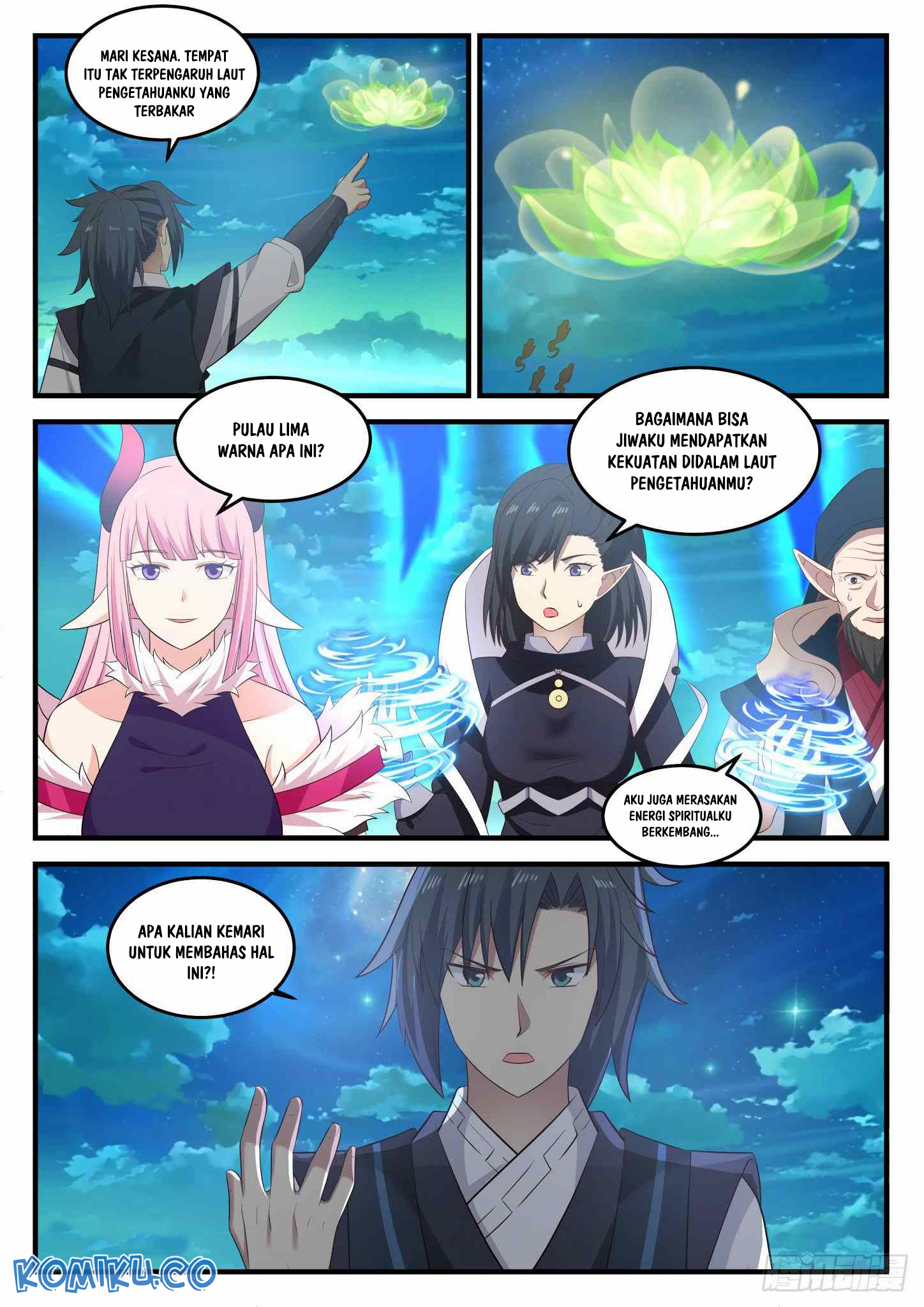 Martial Peak Part 1 Chapter 633 - https://gambar-id.komiku.org/wp-content/uploads/2305549-11.jpg