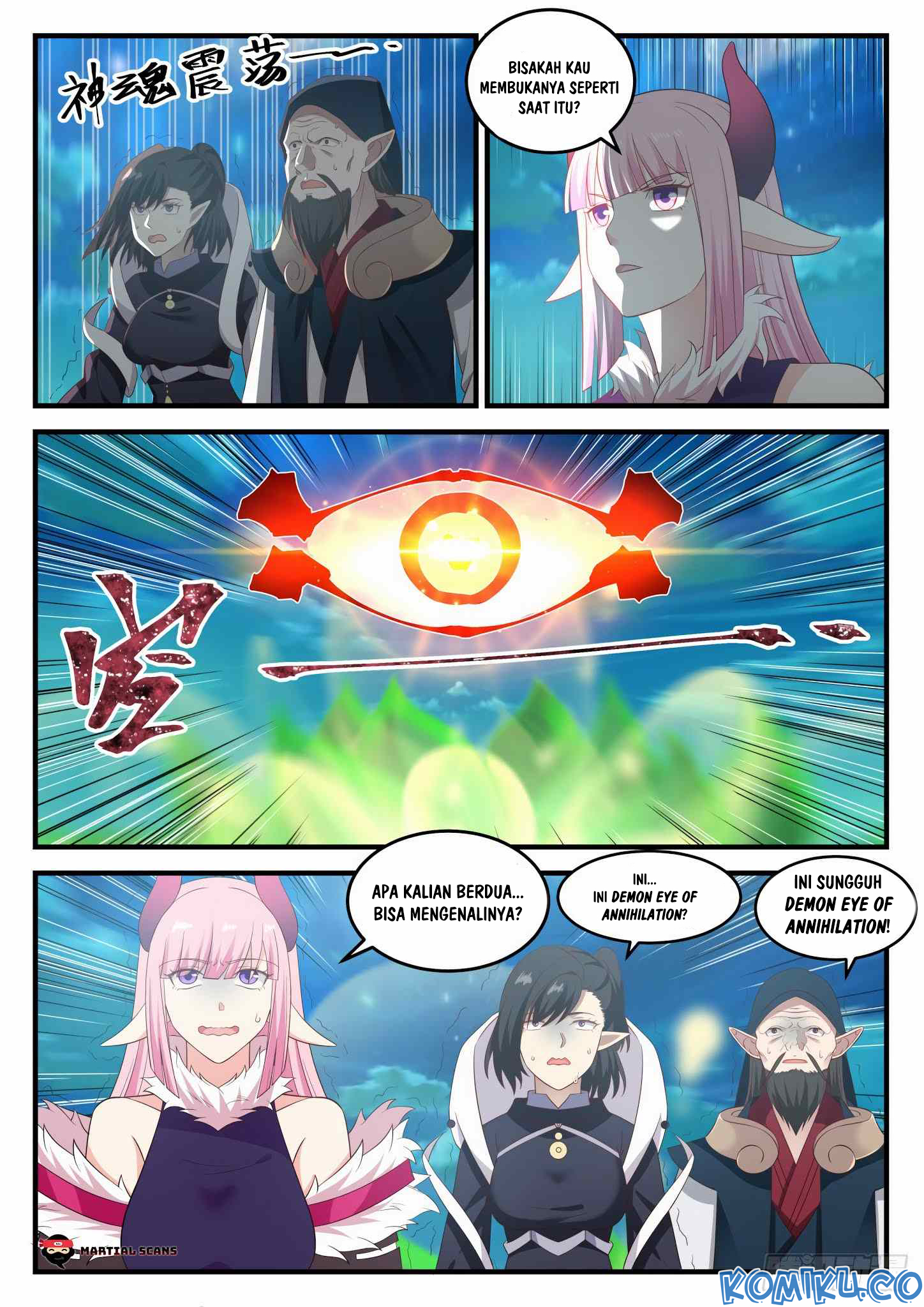 Martial Peak Part 1 Chapter 633 - https://gambar-id.komiku.org/wp-content/uploads/2305549-13.jpg