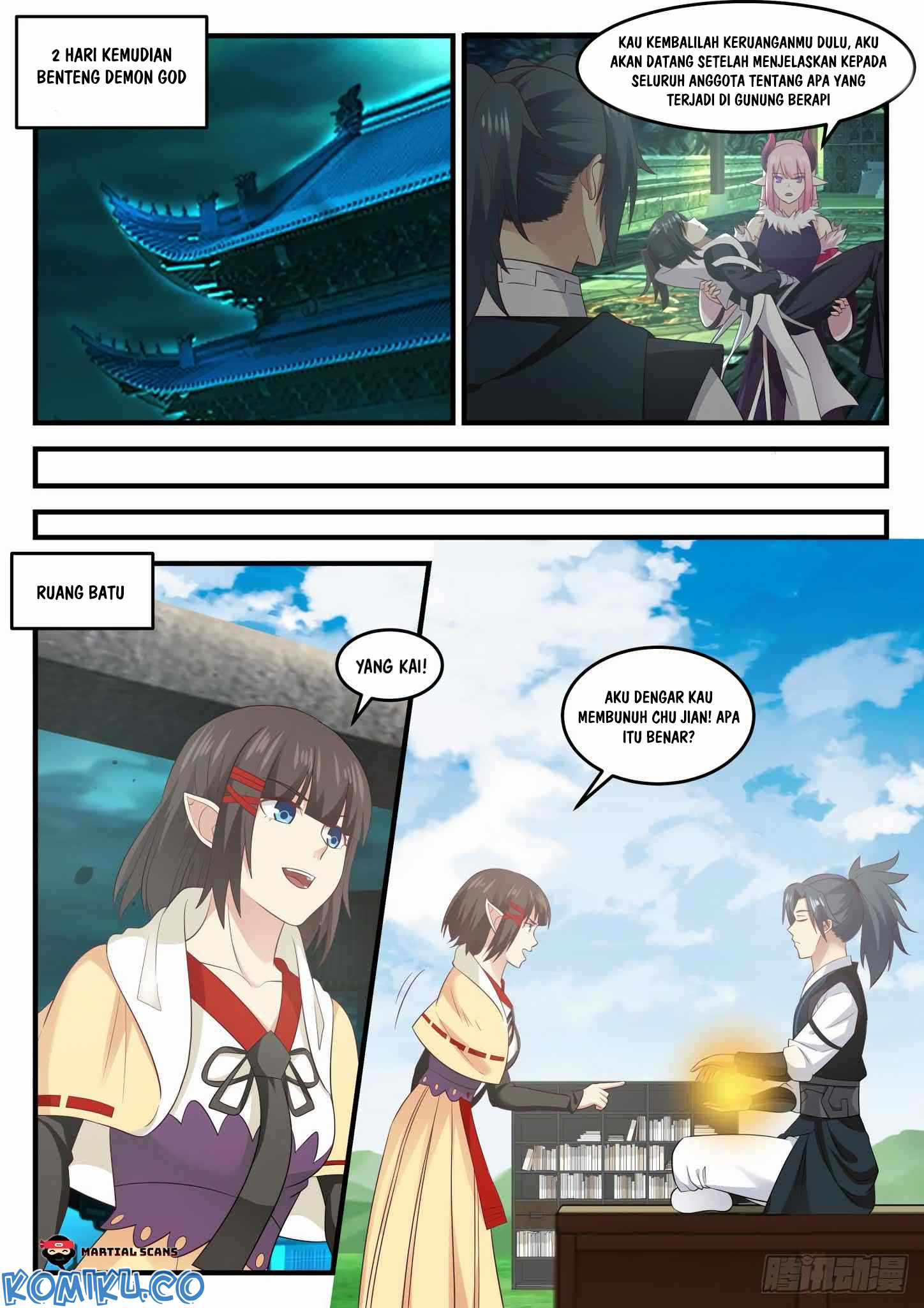 Martial Peak Part 1 Chapter 633 - https://gambar-id.komiku.org/wp-content/uploads/2305549-4.jpg