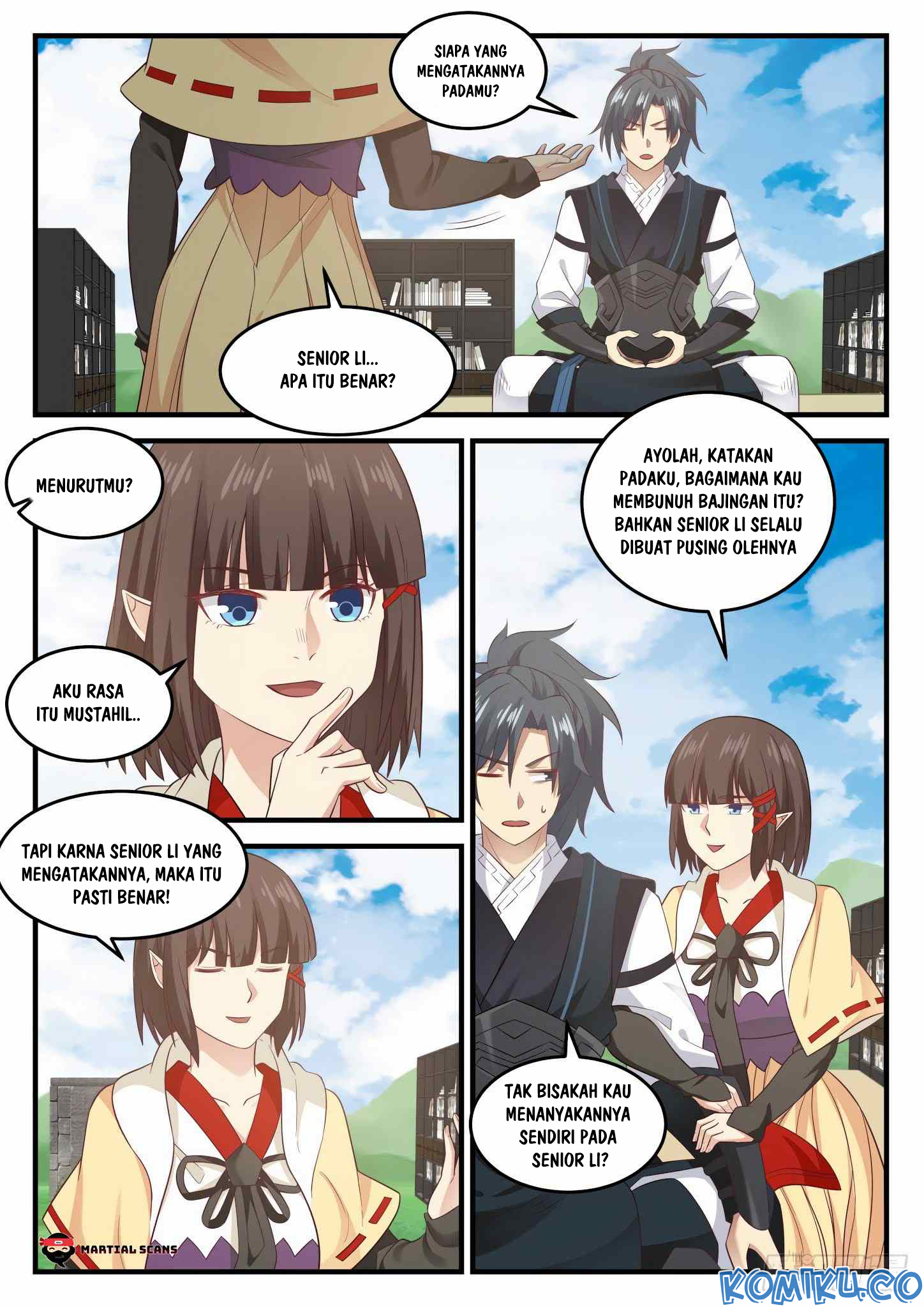 Martial Peak Part 1 Chapter 633 - https://gambar-id.komiku.org/wp-content/uploads/2305549-5.jpg
