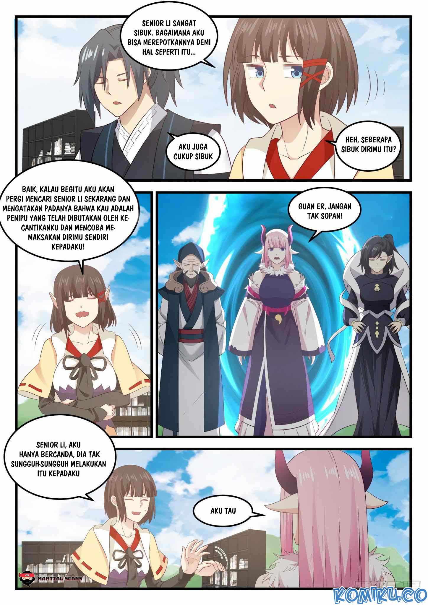 Martial Peak Part 1 Chapter 633 - https://gambar-id.komiku.org/wp-content/uploads/2305549-6.jpg