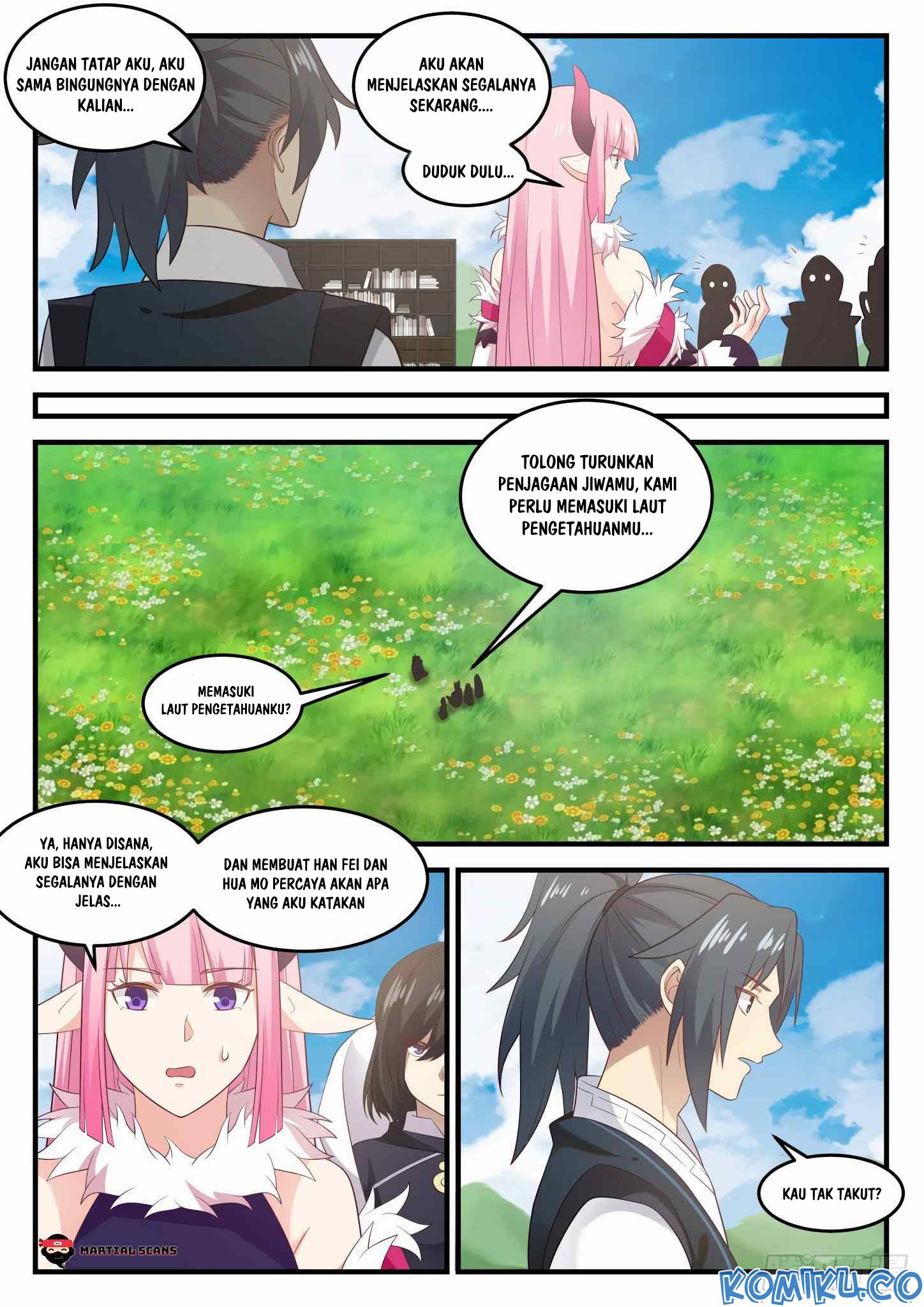 Martial Peak Part 1 Chapter 633 - https://gambar-id.komiku.org/wp-content/uploads/2305549-8.jpg