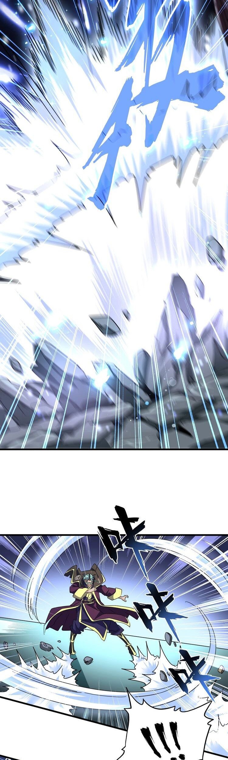 Magic Emperor Chapter 134 - https://gambar-id.komiku.org/wp-content/uploads/2305562-5_part2.jpg
