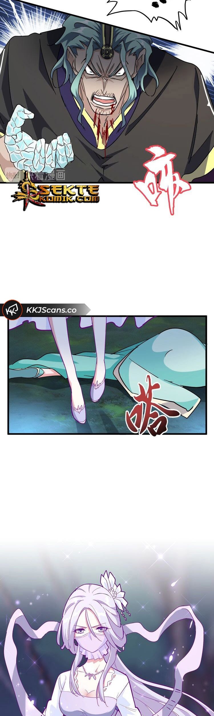 Magic Emperor Chapter 134 - https://gambar-id.komiku.org/wp-content/uploads/2305562-5_part3.jpg