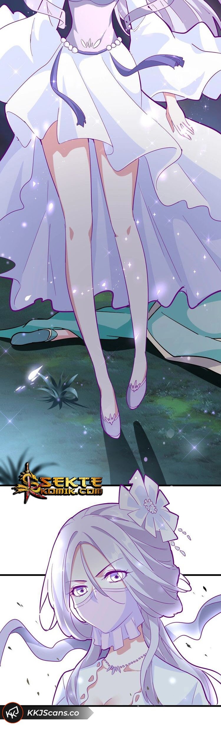Magic Emperor Chapter 134 - https://gambar-id.komiku.org/wp-content/uploads/2305562-5_part4.jpg