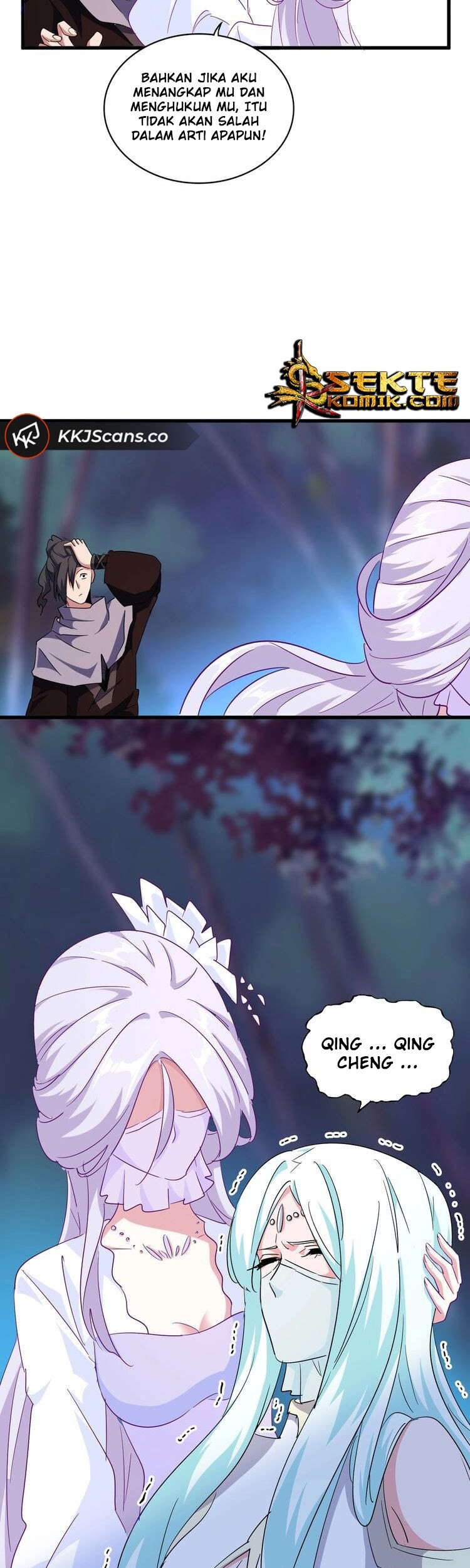 Magic Emperor Chapter 134 - https://gambar-id.komiku.org/wp-content/uploads/2305562-6_part3.jpg
