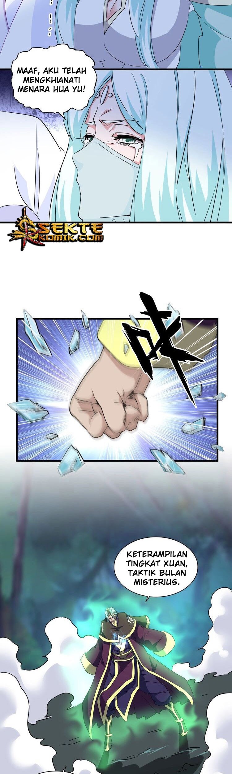 Magic Emperor Chapter 134 - https://gambar-id.komiku.org/wp-content/uploads/2305562-6_part4.jpg