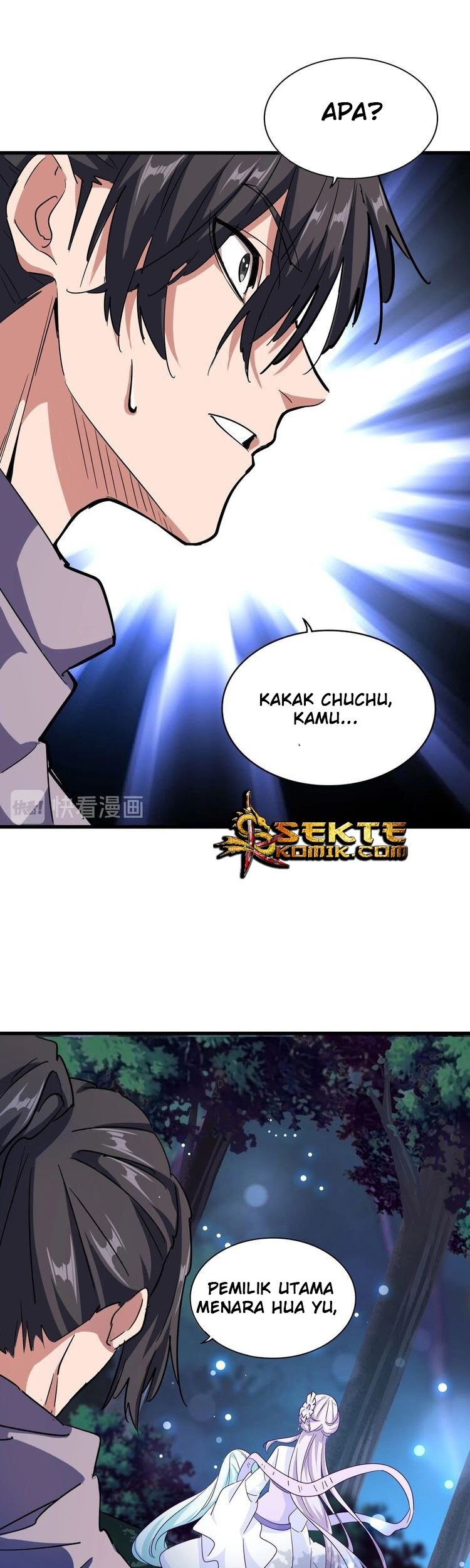 Magic Emperor Chapter 134 - https://gambar-id.komiku.org/wp-content/uploads/2305562-7_part1.jpg