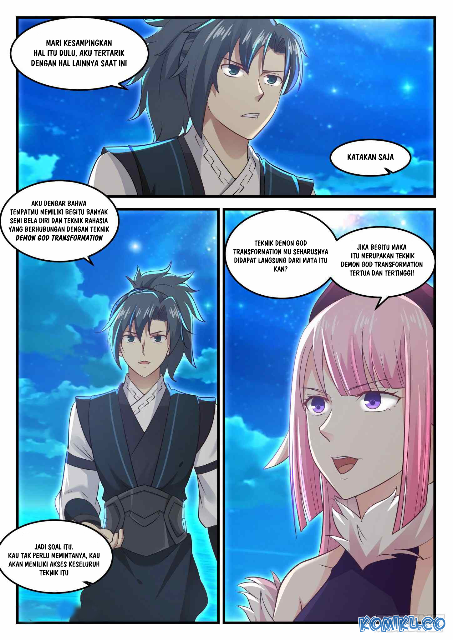 Martial Peak Part 1 Chapter 634 - https://gambar-id.komiku.org/wp-content/uploads/2305790-10.jpg