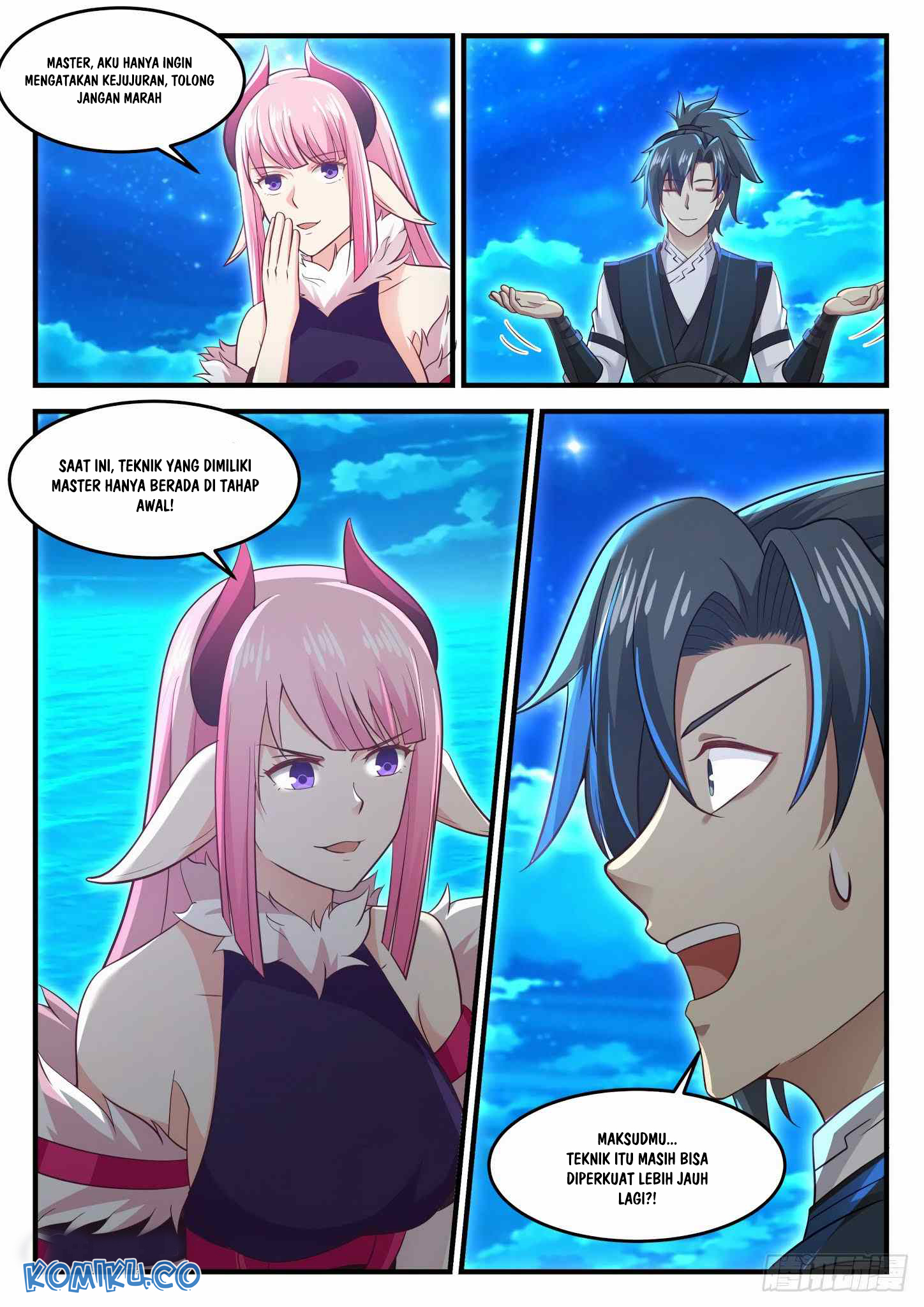 Martial Peak Part 1 Chapter 634 - https://gambar-id.komiku.org/wp-content/uploads/2305790-11.jpg