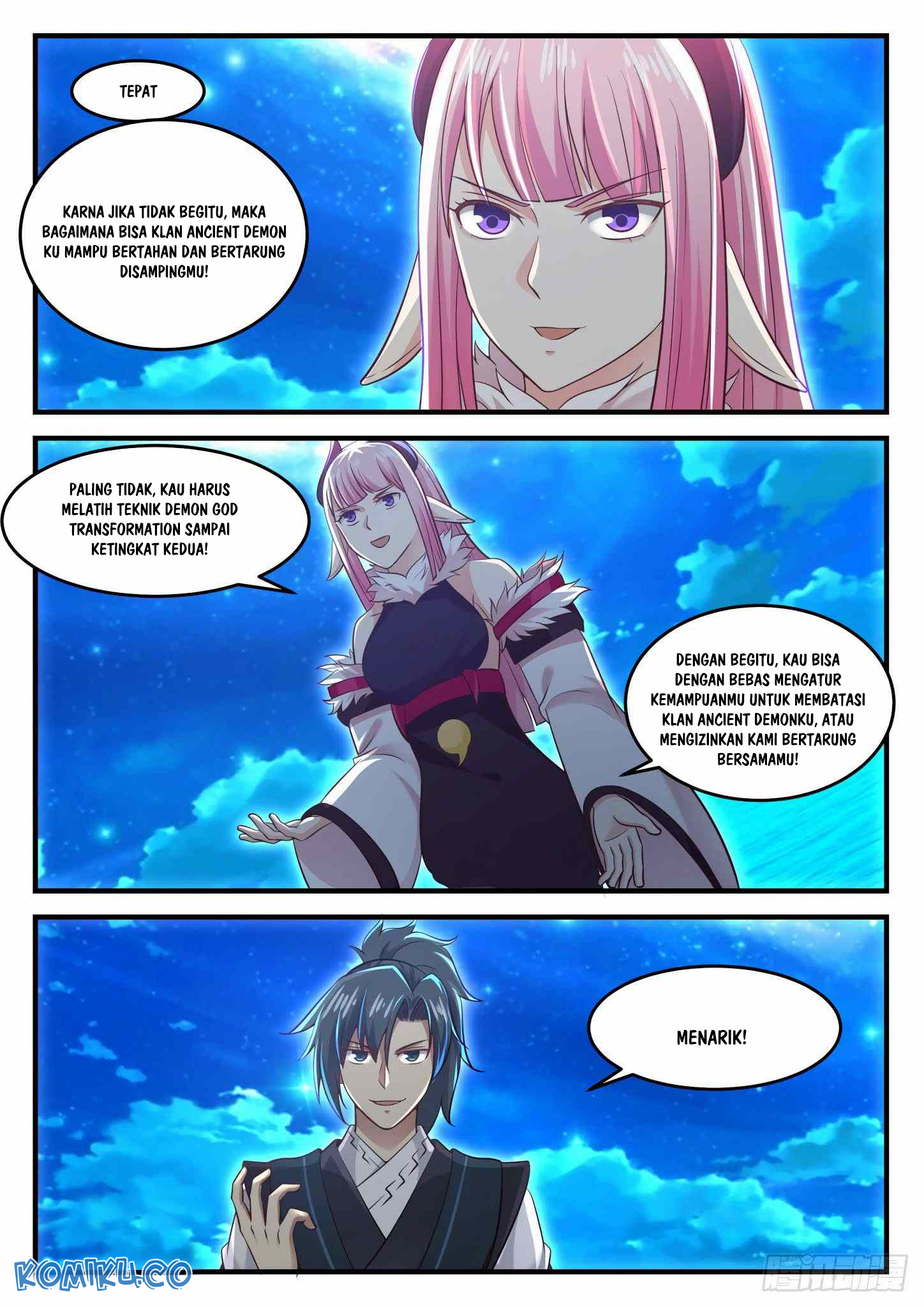 Martial Peak Part 1 Chapter 634 - https://gambar-id.komiku.org/wp-content/uploads/2305790-12.jpg