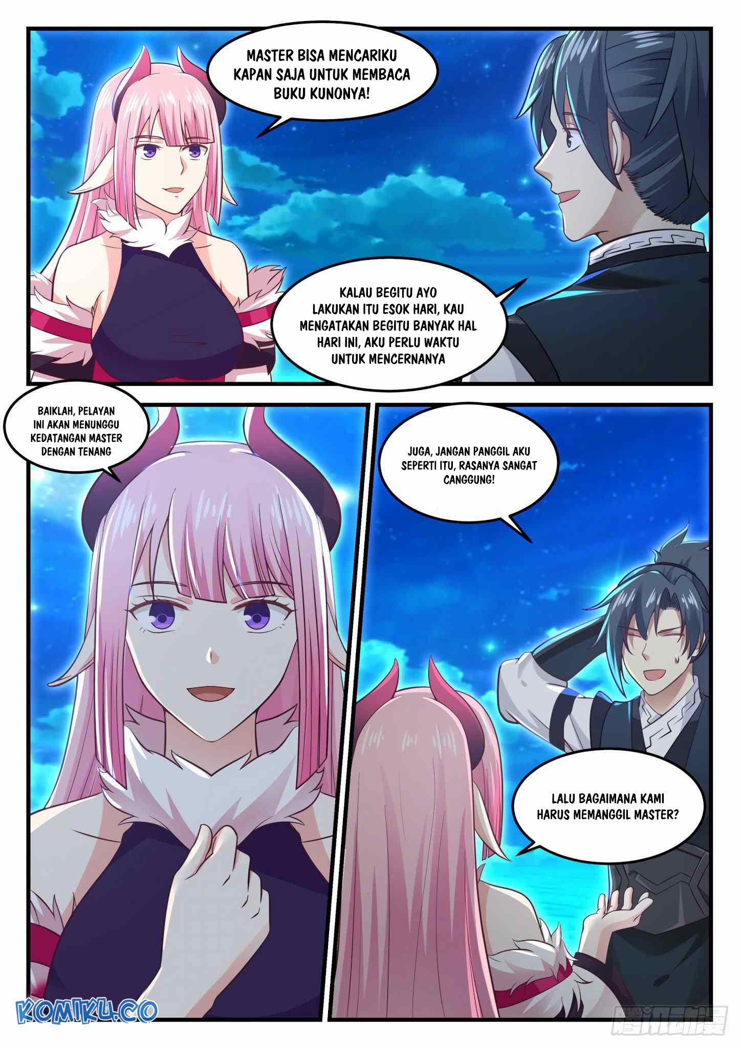 Martial Peak Part 1 Chapter 634 - https://gambar-id.komiku.org/wp-content/uploads/2305790-13.jpg