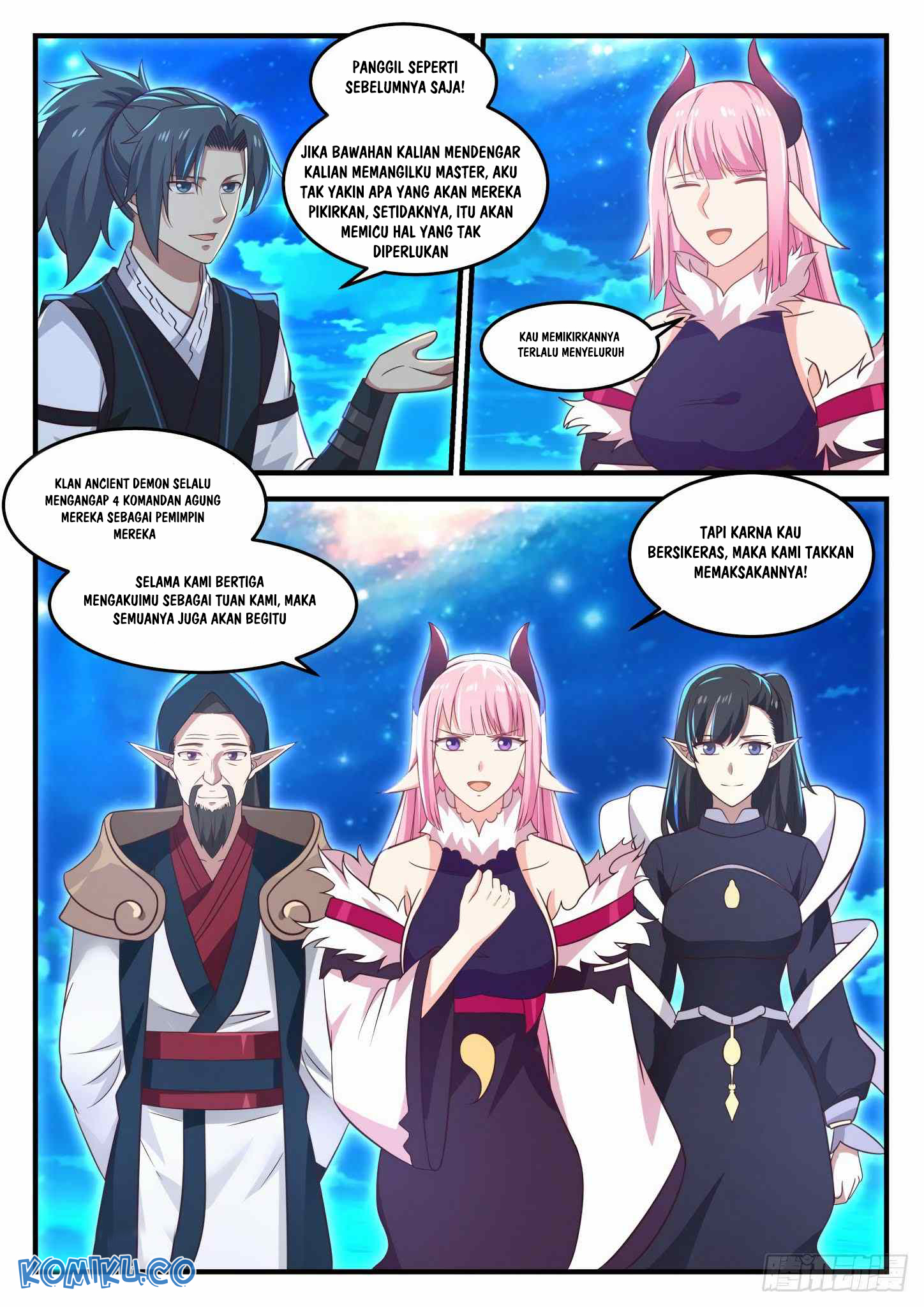 Martial Peak Part 1 Chapter 634 - https://gambar-id.komiku.org/wp-content/uploads/2305790-14.jpg