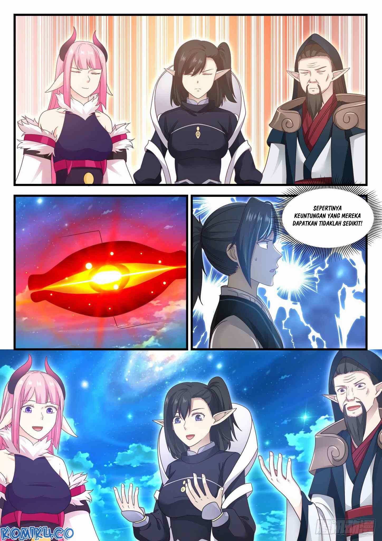 Martial Peak Part 1 Chapter 634 - https://gambar-id.komiku.org/wp-content/uploads/2305790-3.jpg