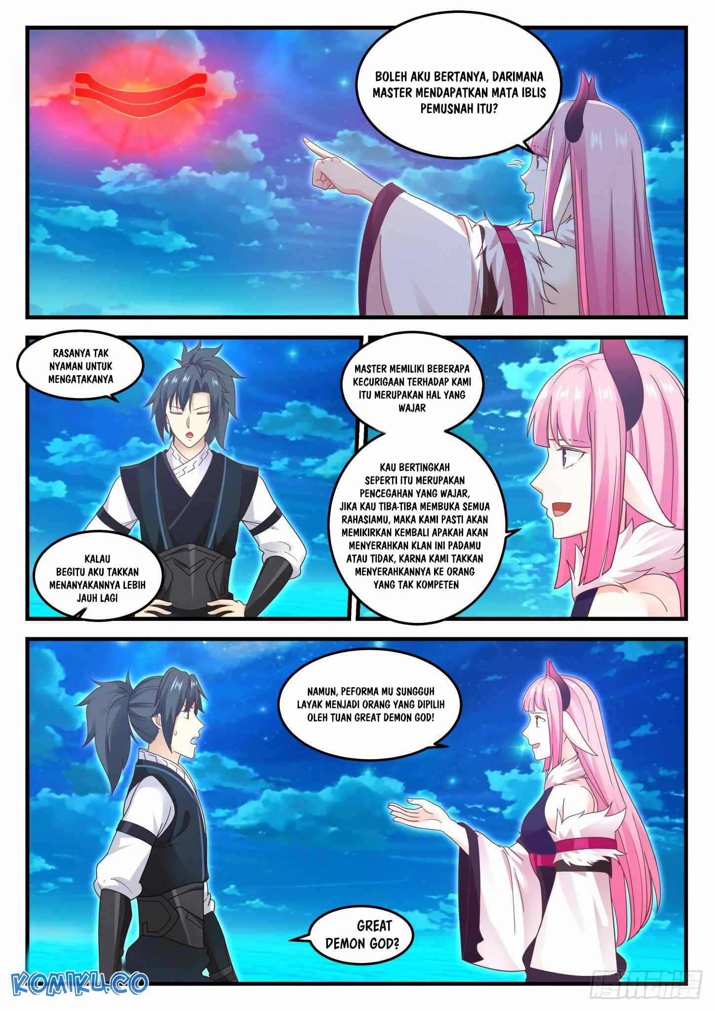 Martial Peak Part 1 Chapter 634 - https://gambar-id.komiku.org/wp-content/uploads/2305790-5.jpg