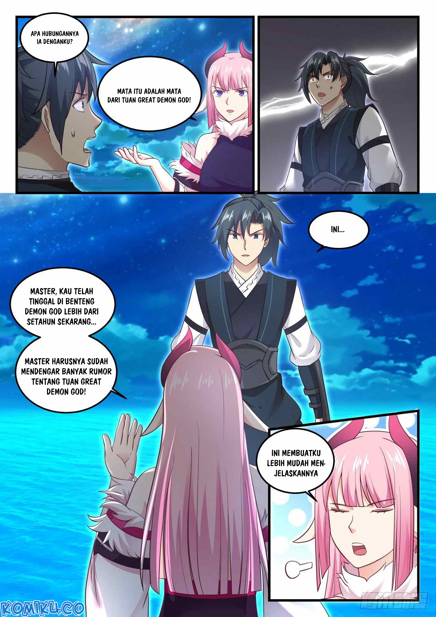 Martial Peak Part 1 Chapter 634 - https://gambar-id.komiku.org/wp-content/uploads/2305790-6.jpg