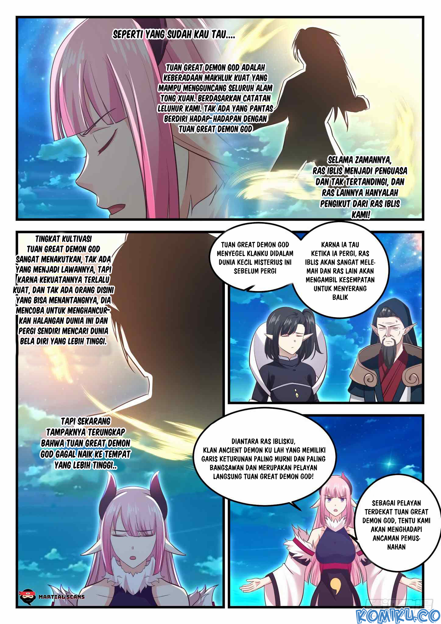 Martial Peak Part 1 Chapter 634 - https://gambar-id.komiku.org/wp-content/uploads/2305790-7.jpg