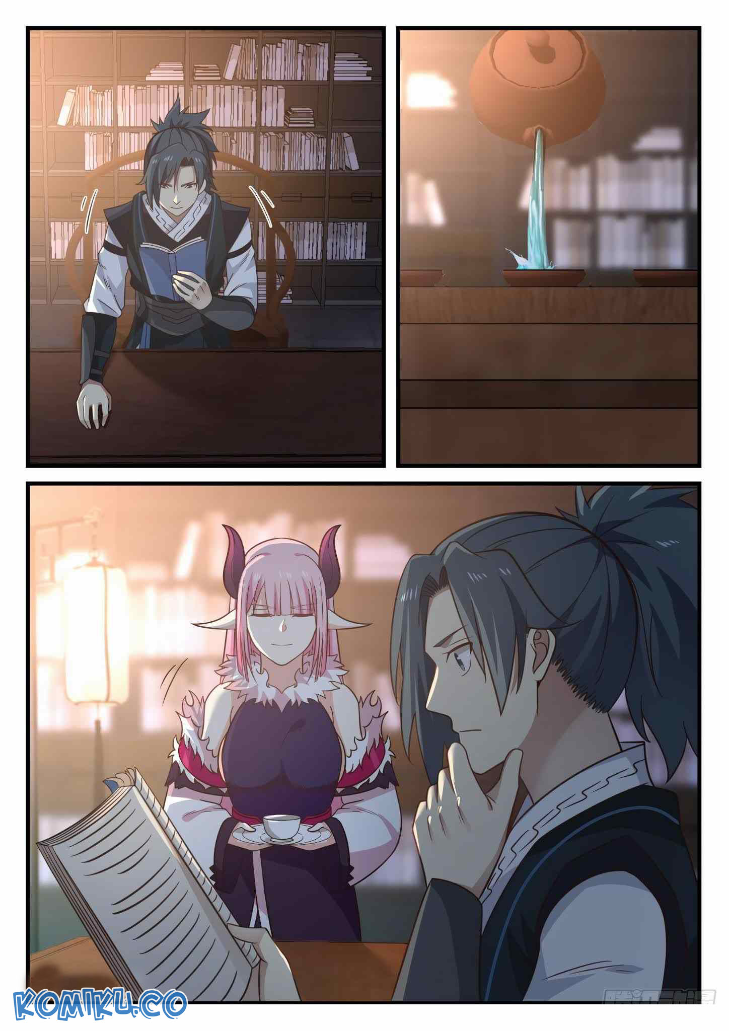 Martial Peak Part 1 Chapter 635 - https://gambar-id.komiku.org/wp-content/uploads/2306277-10.jpg