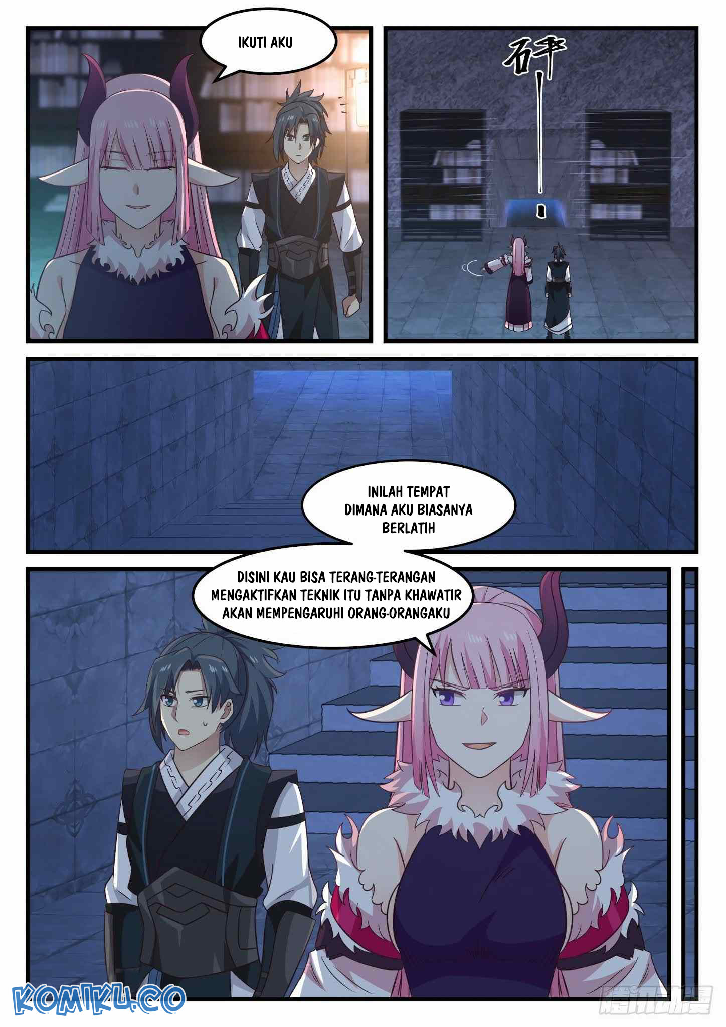 Martial Peak Part 1 Chapter 635 - https://gambar-id.komiku.org/wp-content/uploads/2306277-12.jpg