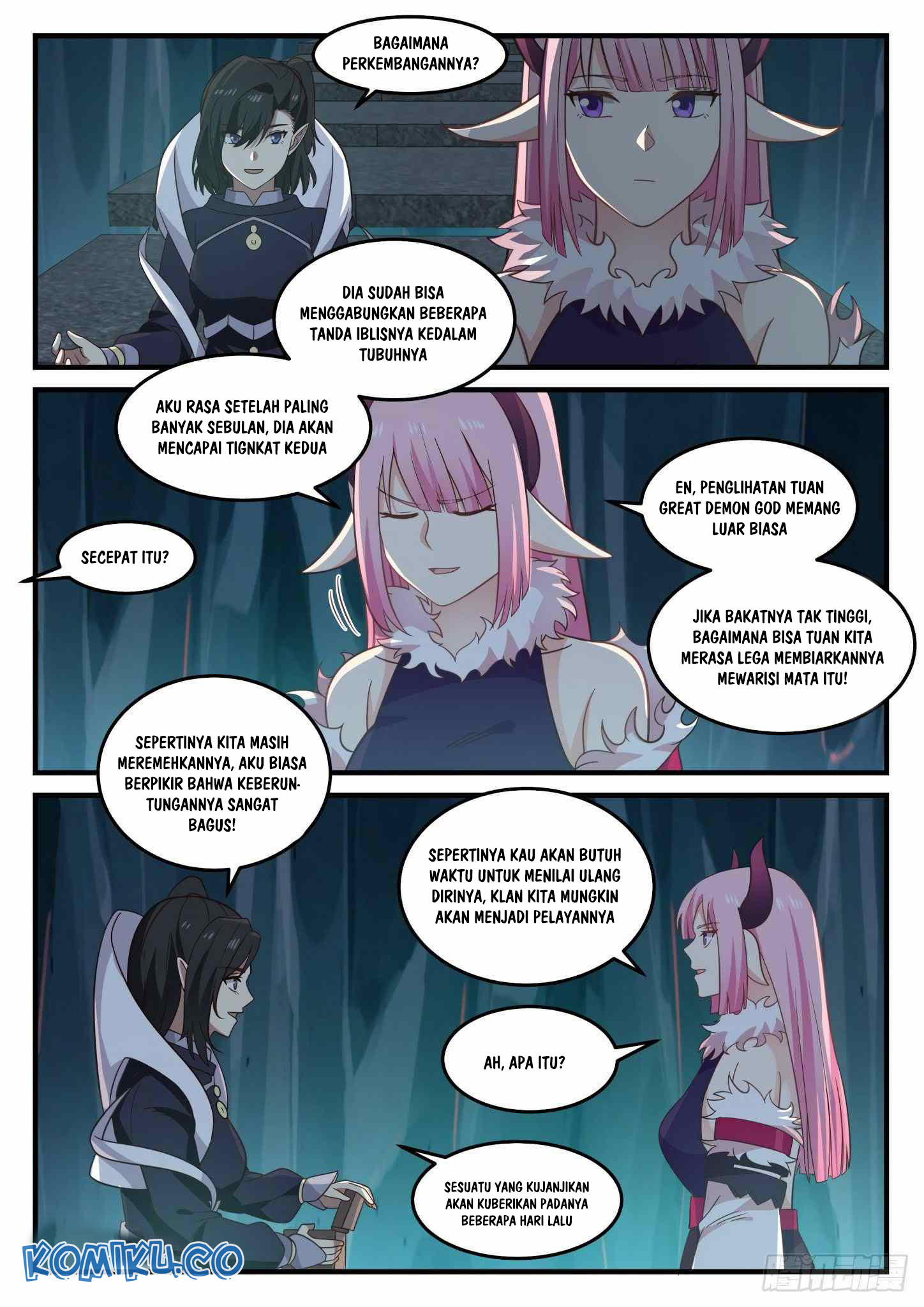 Martial Peak Part 1 Chapter 635 - https://gambar-id.komiku.org/wp-content/uploads/2306277-14.jpg