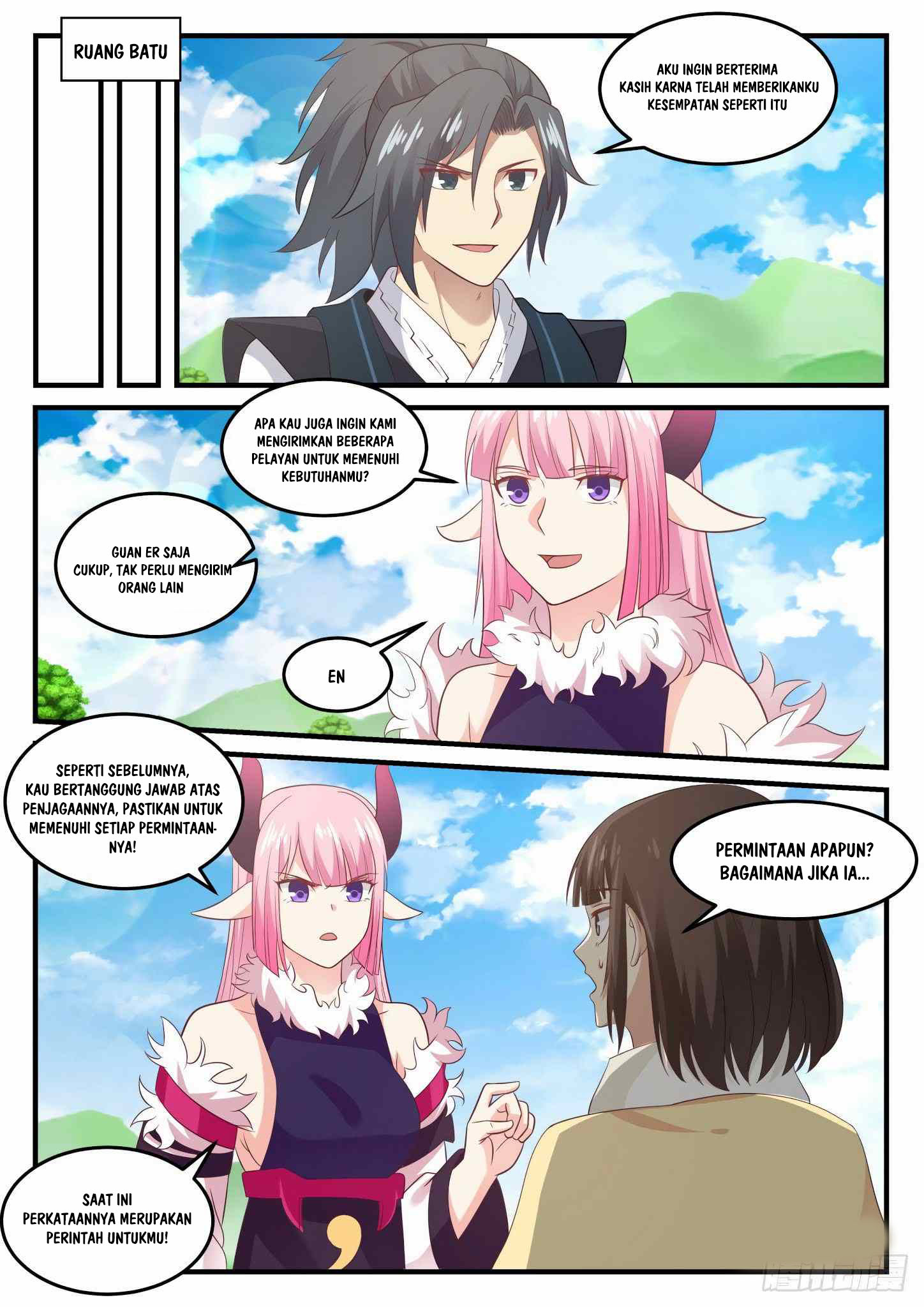 Martial Peak Part 1 Chapter 635 - https://gambar-id.komiku.org/wp-content/uploads/2306277-3.jpg
