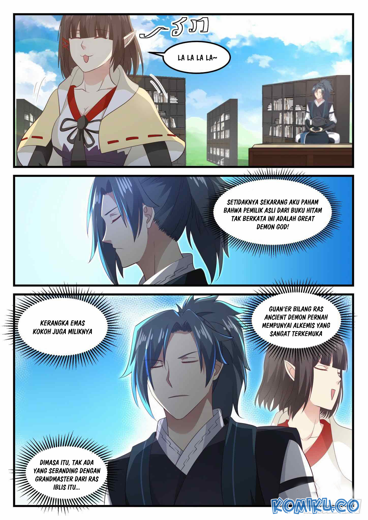 Martial Peak Part 1 Chapter 635 - https://gambar-id.komiku.org/wp-content/uploads/2306277-5.jpg