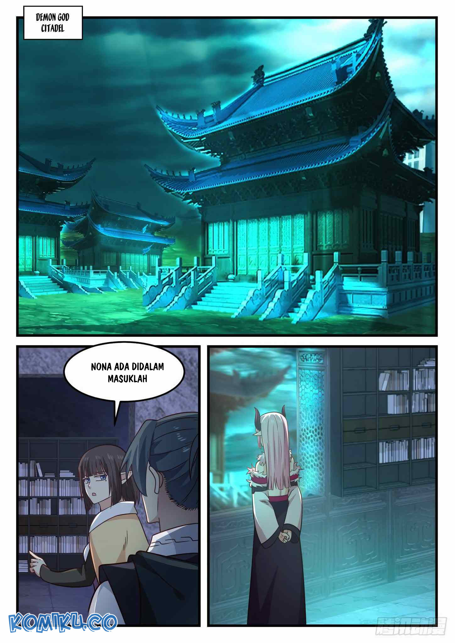 Martial Peak Part 1 Chapter 635 - https://gambar-id.komiku.org/wp-content/uploads/2306277-8.jpg