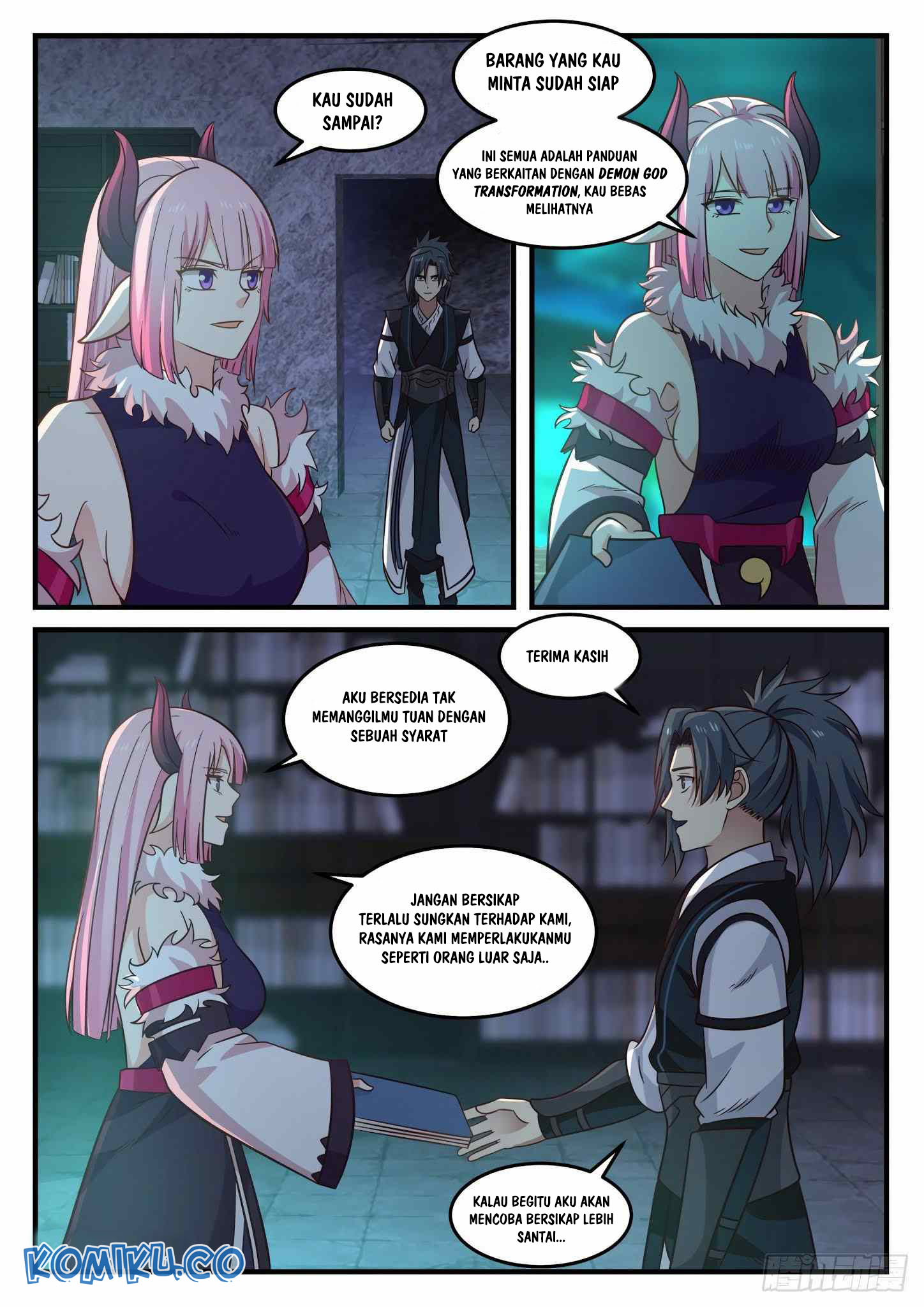 Martial Peak Part 1 Chapter 635 - https://gambar-id.komiku.org/wp-content/uploads/2306277-9.jpg