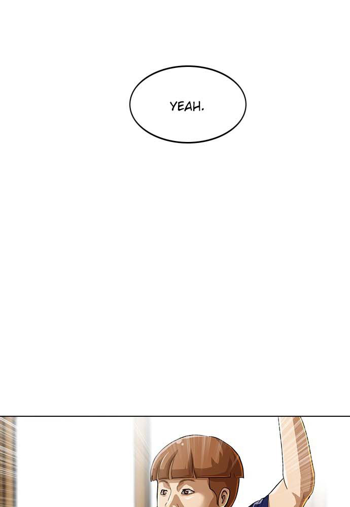 The Girl from Random Chatting! Chapter 65 Gambar 13