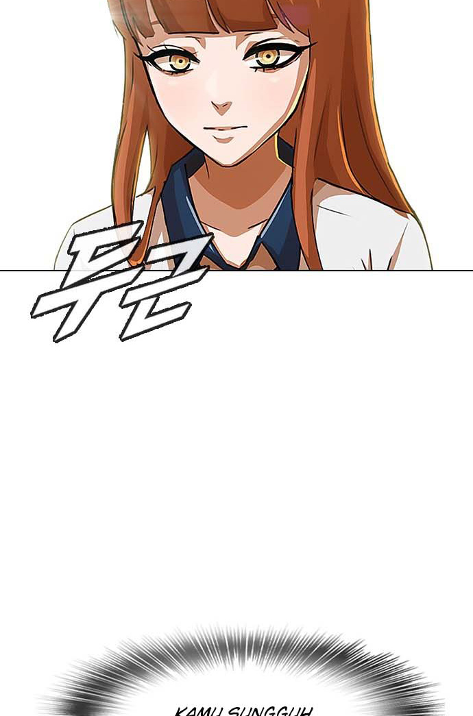 The Girl from Random Chatting! Chapter 65 Gambar 30