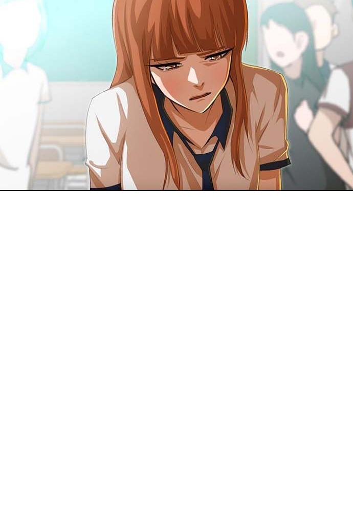 The Girl from Random Chatting! Chapter 65 Gambar 35