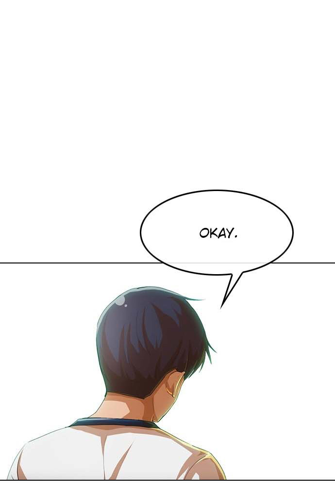The Girl from Random Chatting! Chapter 65 Gambar 39