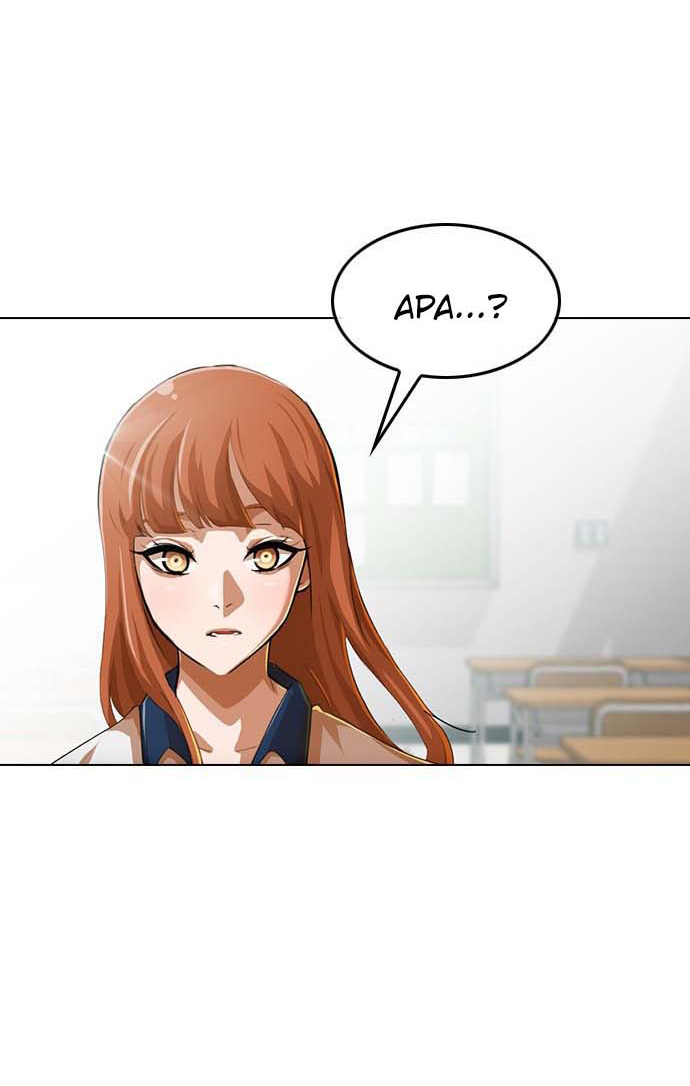 The Girl from Random Chatting! Chapter 65 Gambar 7