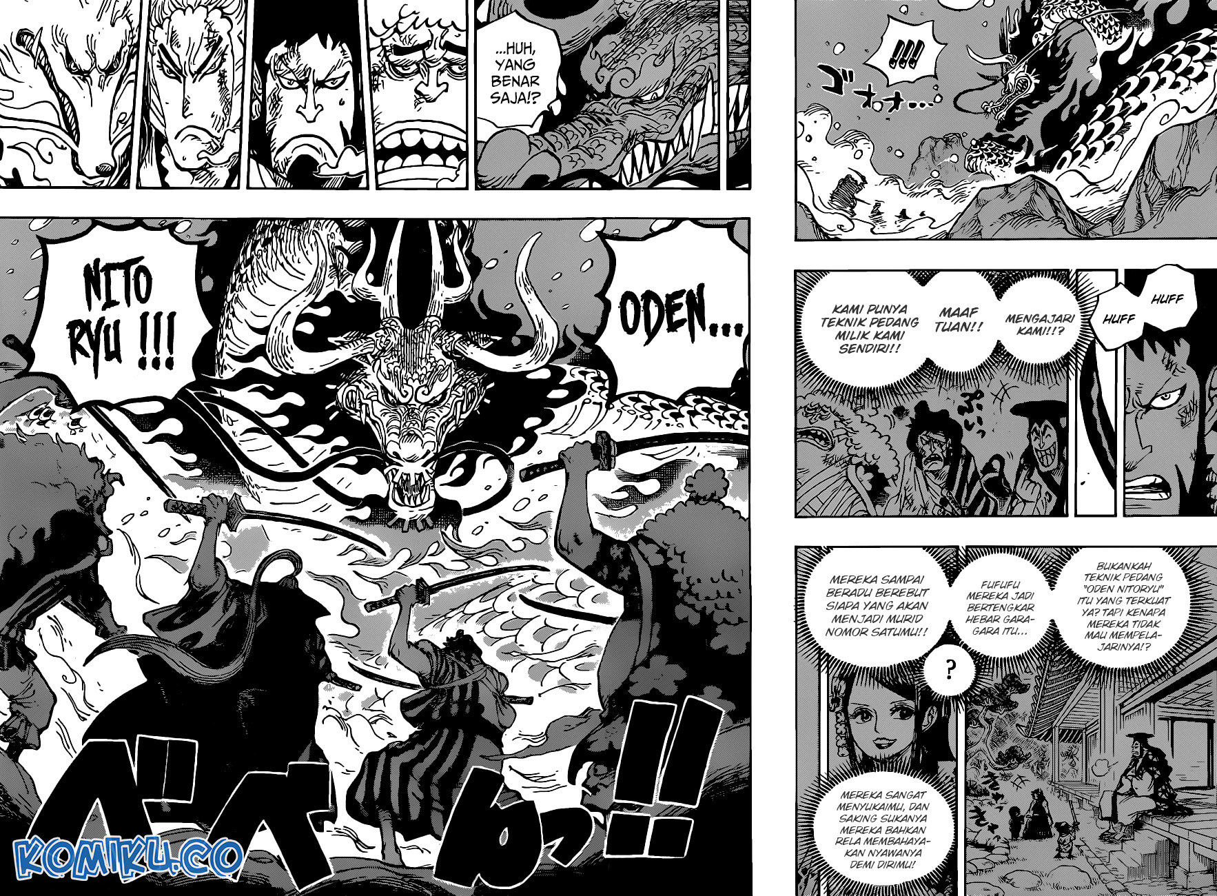 One Piece Chapter 992 - https://gambar-id.komiku.org/wp-content/uploads/2306729-14.jpg