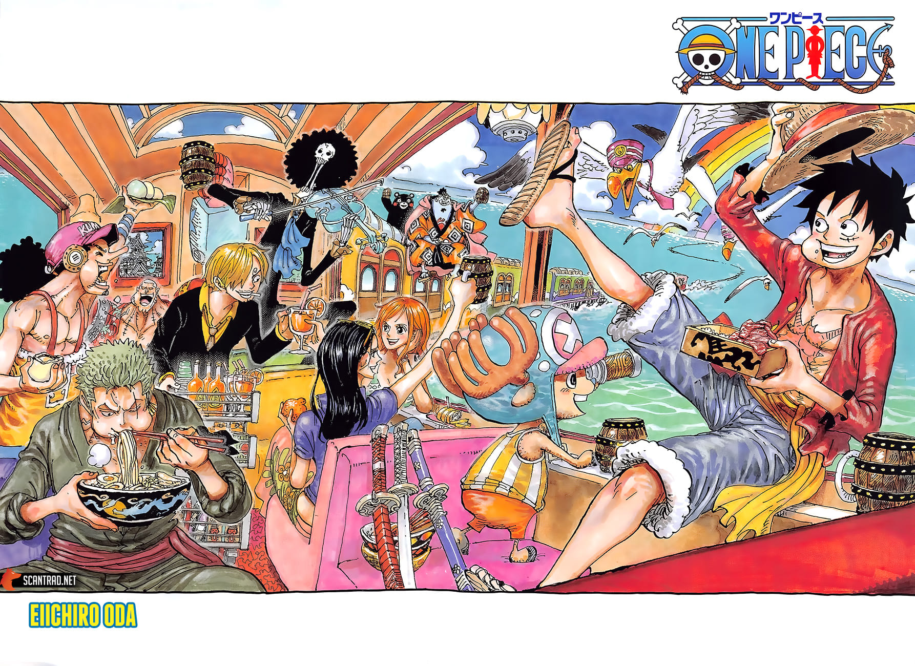 One Piece Chapter 992 - https://gambar-id.komiku.org/wp-content/uploads/2306729-3.jpg