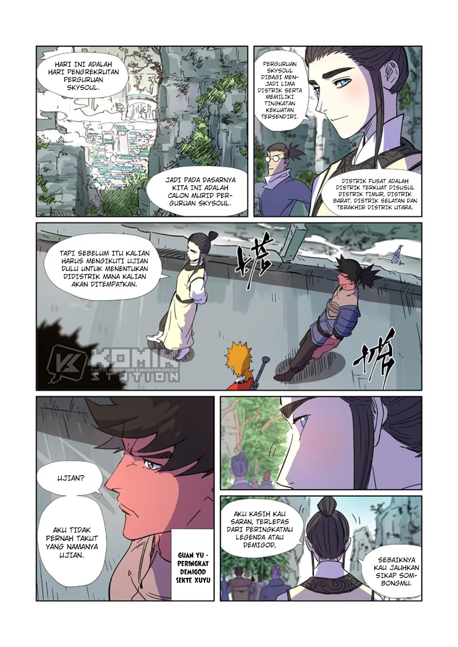 Tales of Demons and Gods Chapter 297 - https://gambar-id.komiku.org/wp-content/uploads/2306751-10.jpg