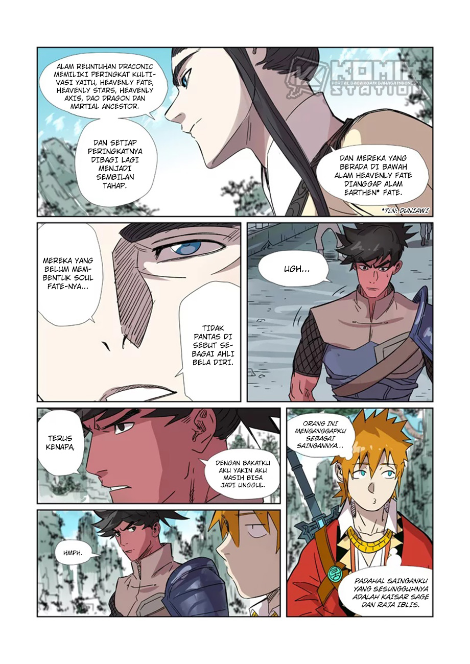 Tales of Demons and Gods Chapter 297 - https://gambar-id.komiku.org/wp-content/uploads/2306751-11.jpg