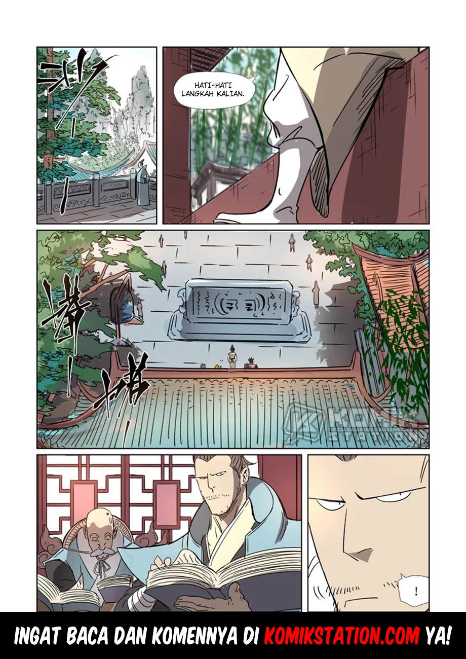 Tales of Demons and Gods Chapter 297 - https://gambar-id.komiku.org/wp-content/uploads/2306751-12.jpg