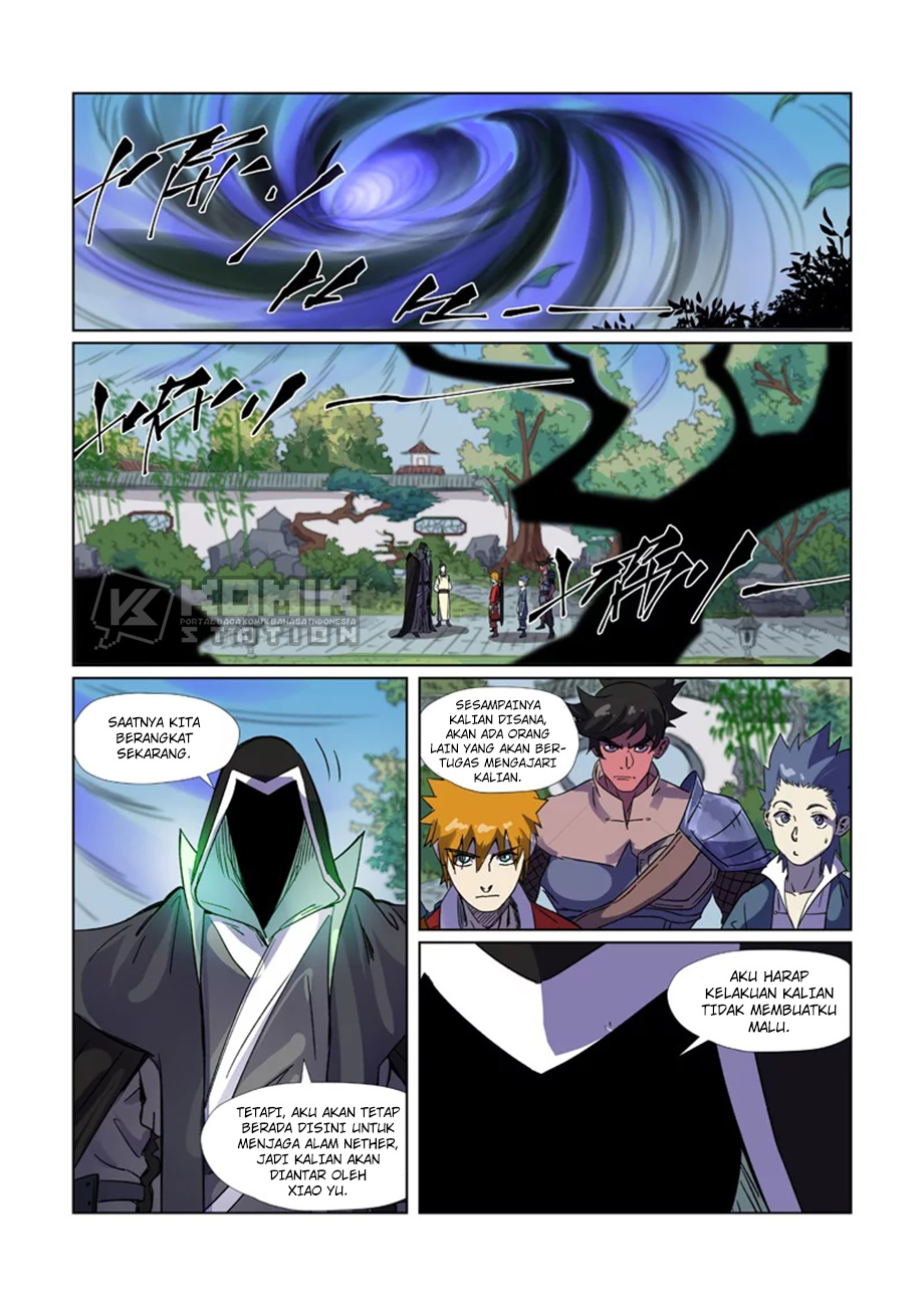 Tales of Demons and Gods Chapter 297 - https://gambar-id.komiku.org/wp-content/uploads/2306751-3.jpg